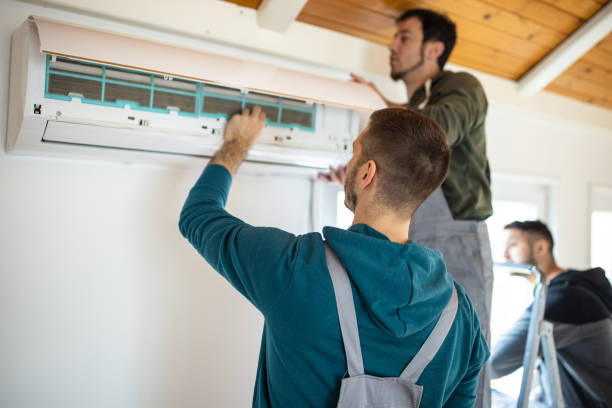 Best Emergency HVAC Services in Elm Grove, WI