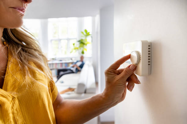 Professional HVAC in Elm Grove, WI