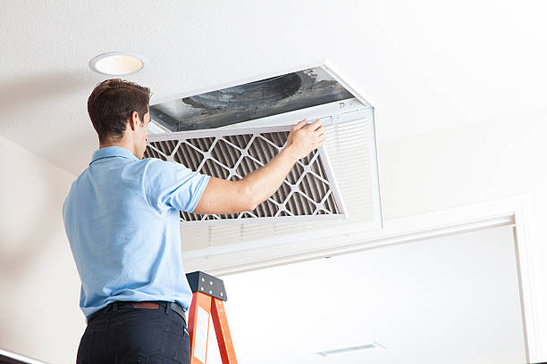 Best Air Conditioning Cleaning in Elm Grove, WI